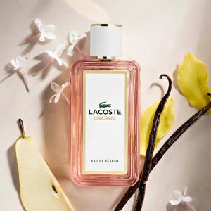 Lacoste Original Pour Femme Eau de Parfum 40ml